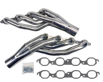 1964-1967 A-Body LT 1-7/8 Ceramic Coated Mid-Length Headers